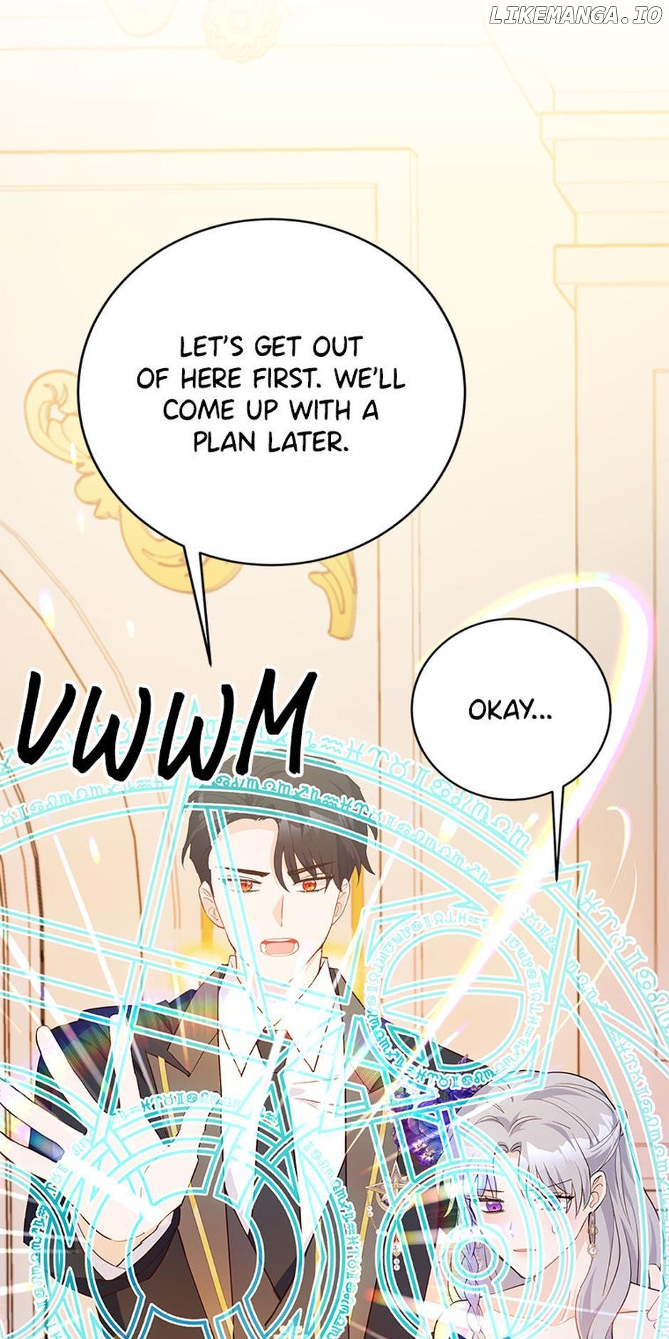 My Alternate Ending Chapter 60 - page 26