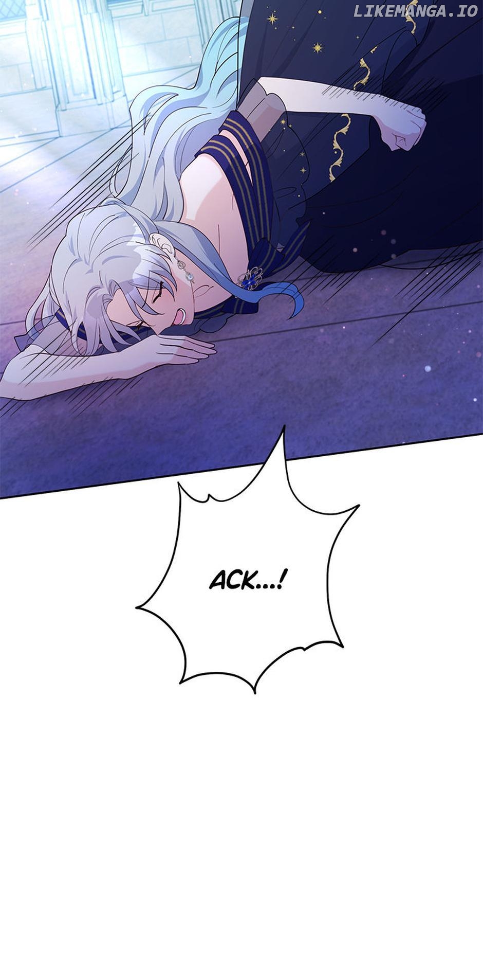 My Alternate Ending Chapter 60 - page 36