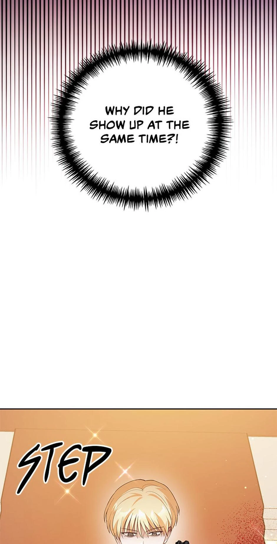 My Alternate Ending Chapter 60 - page 4