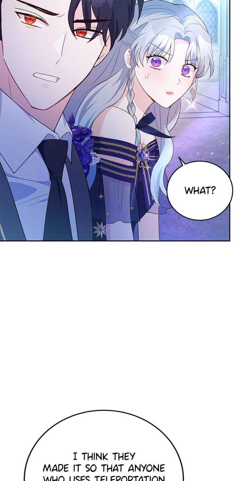 My Alternate Ending Chapter 60 - page 42