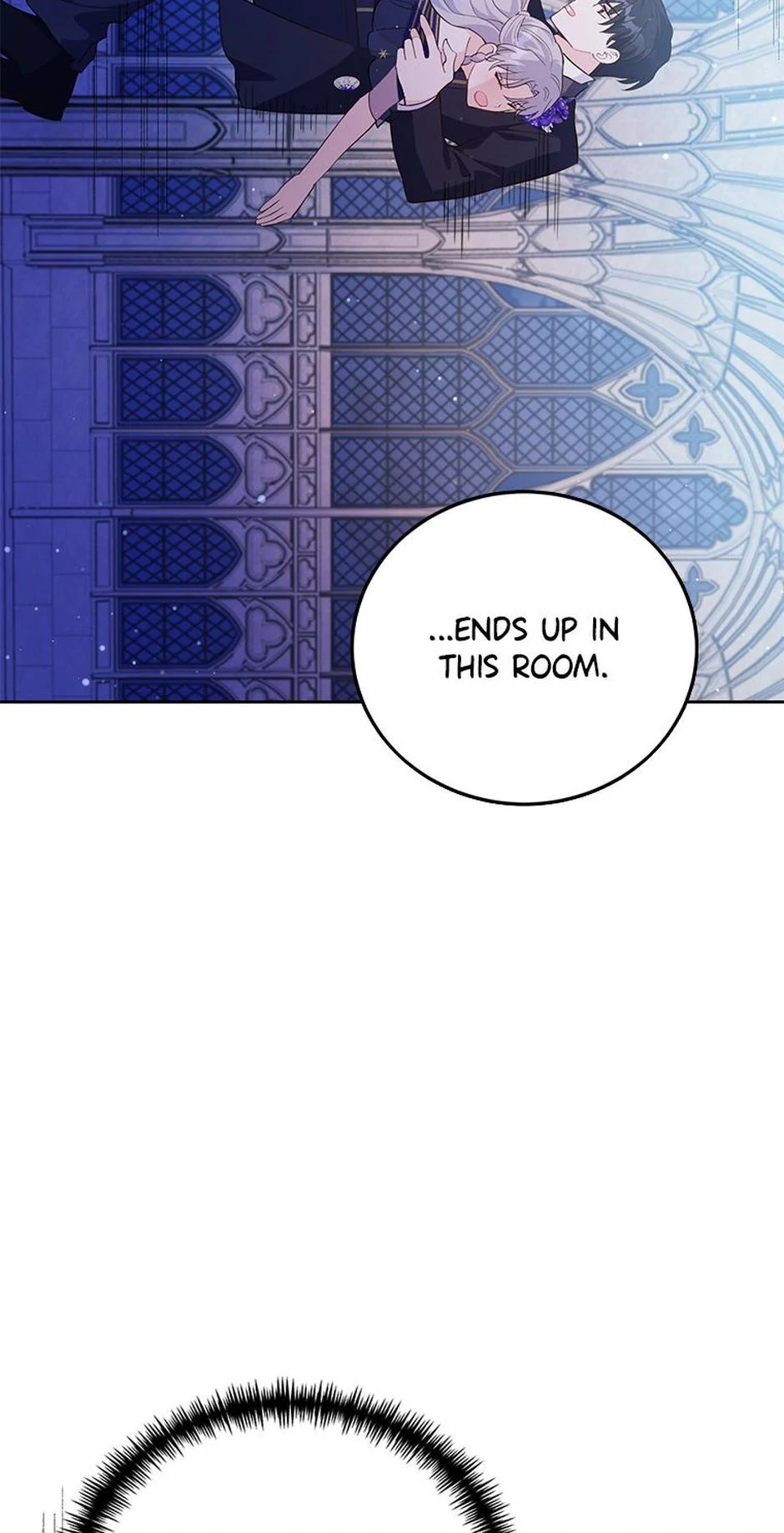 My Alternate Ending Chapter 60 - page 44