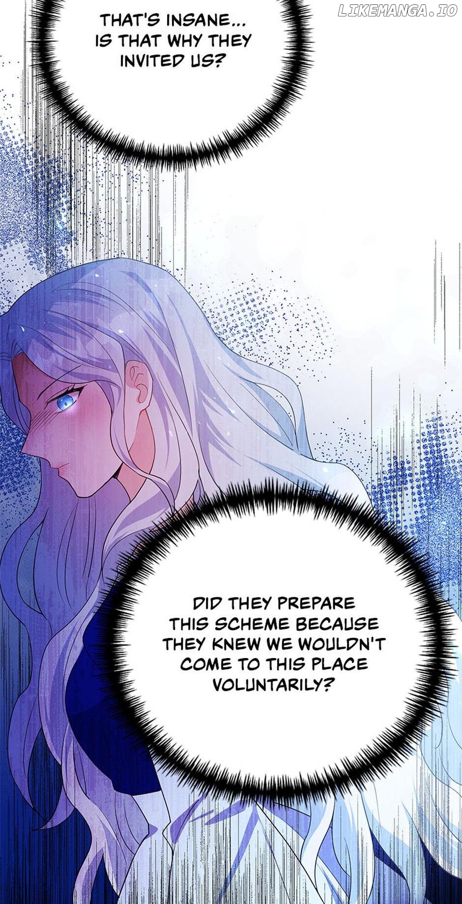 My Alternate Ending Chapter 60 - page 45