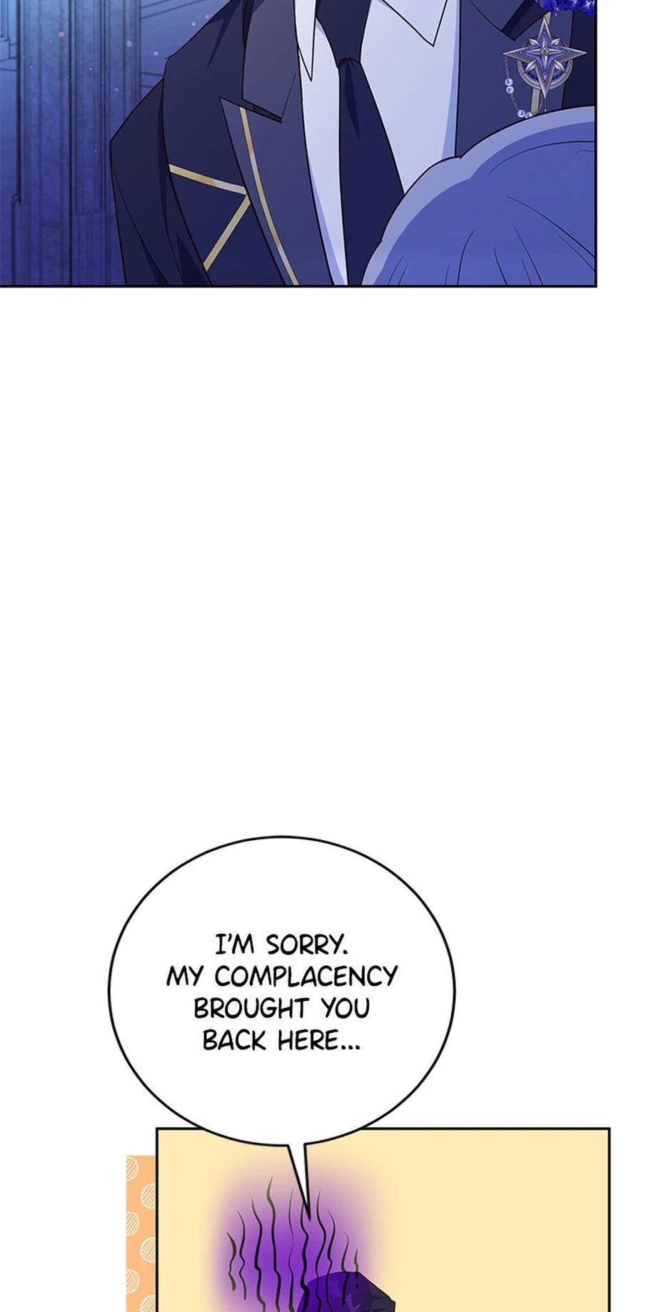 My Alternate Ending Chapter 60 - page 48