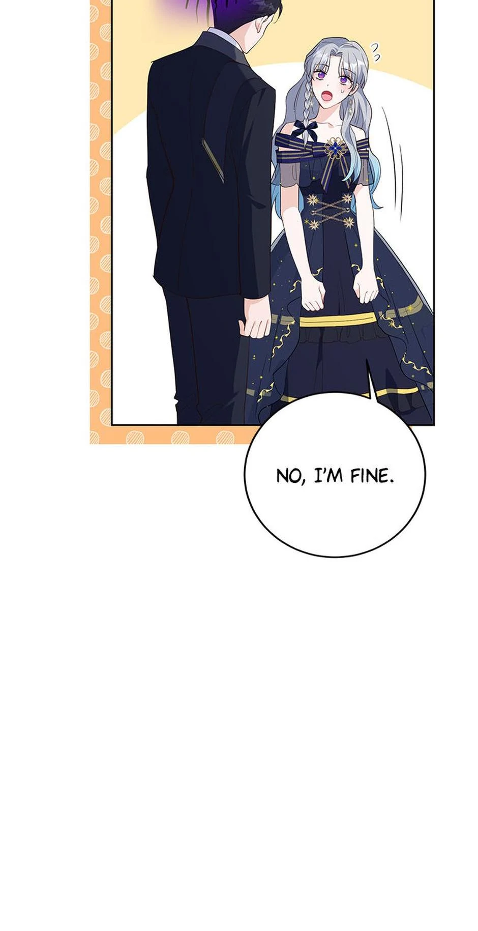 My Alternate Ending Chapter 60 - page 49