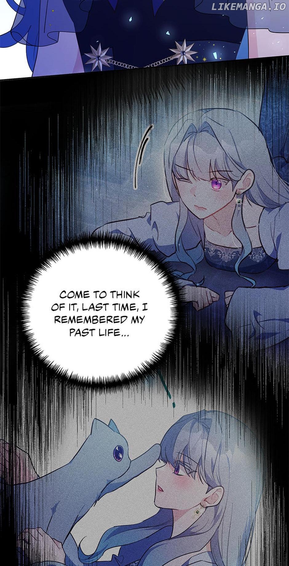 My Alternate Ending Chapter 60 - page 55