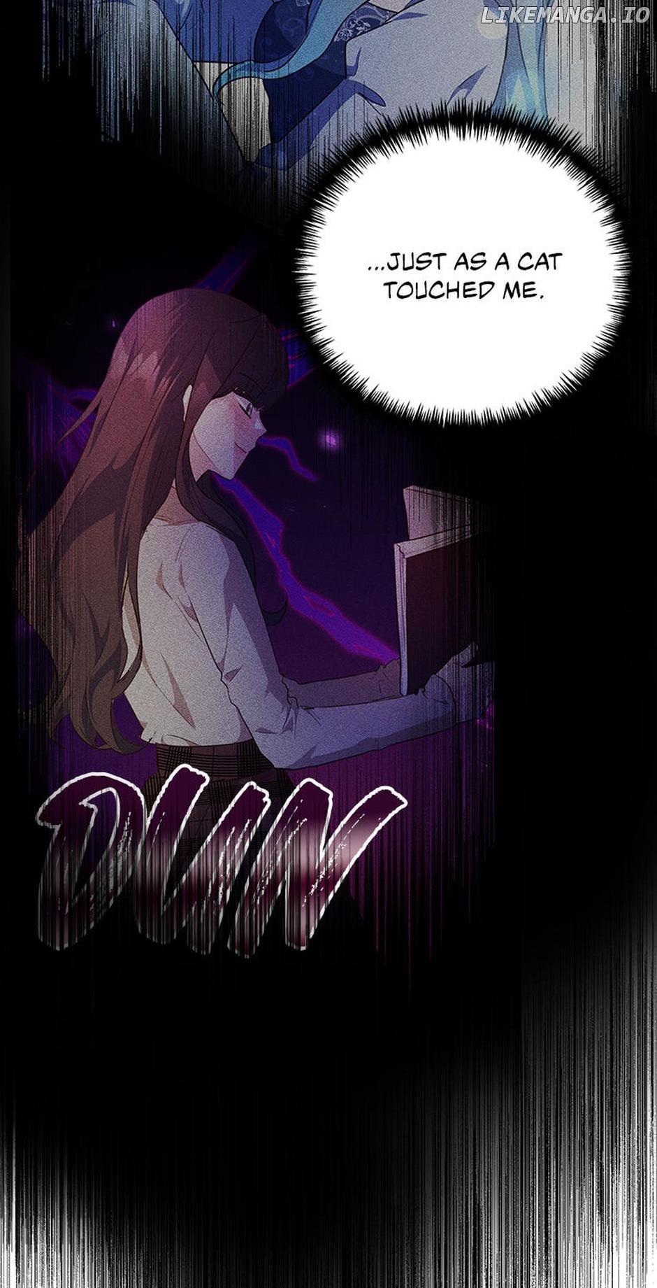 My Alternate Ending Chapter 60 - page 56
