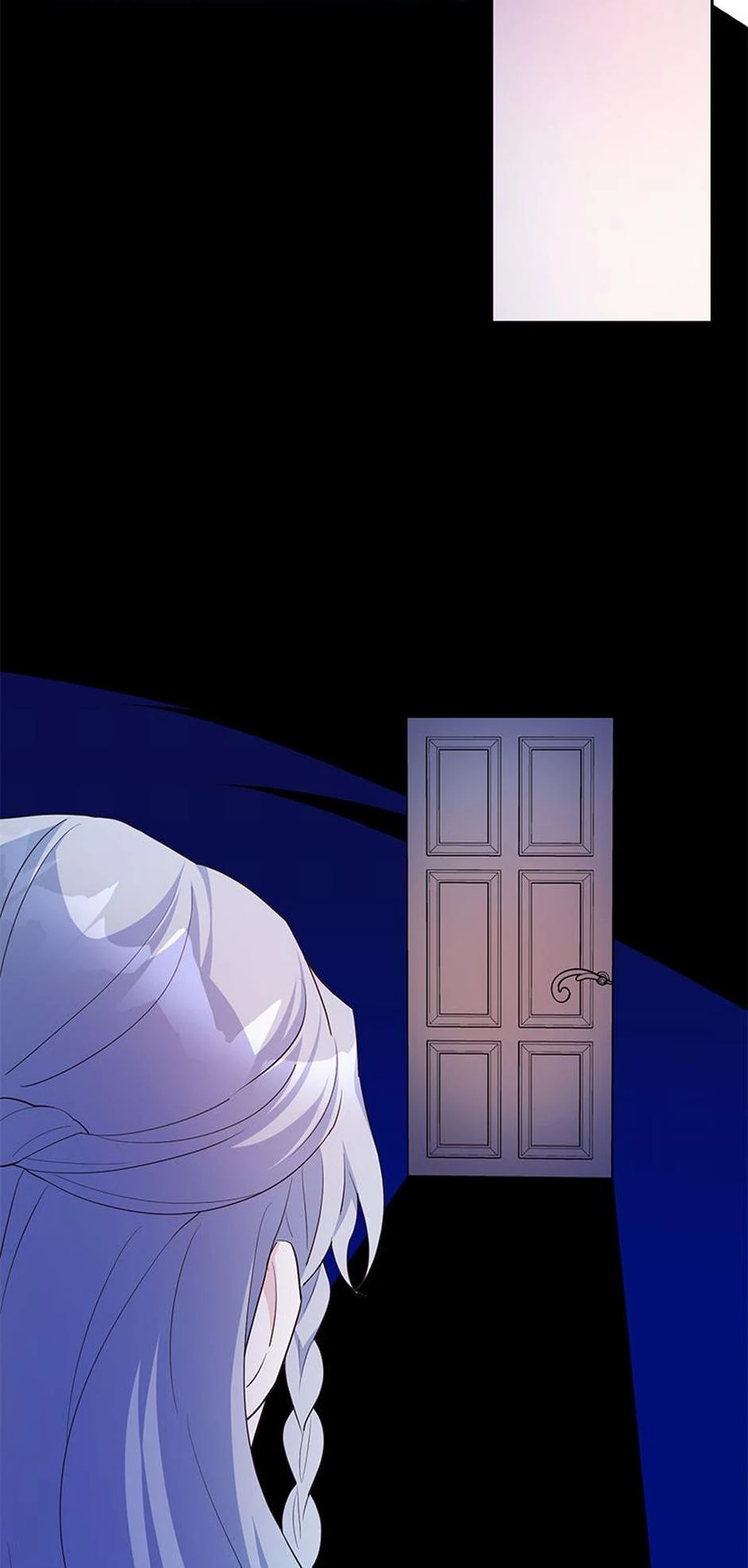 My Alternate Ending Chapter 60 - page 59