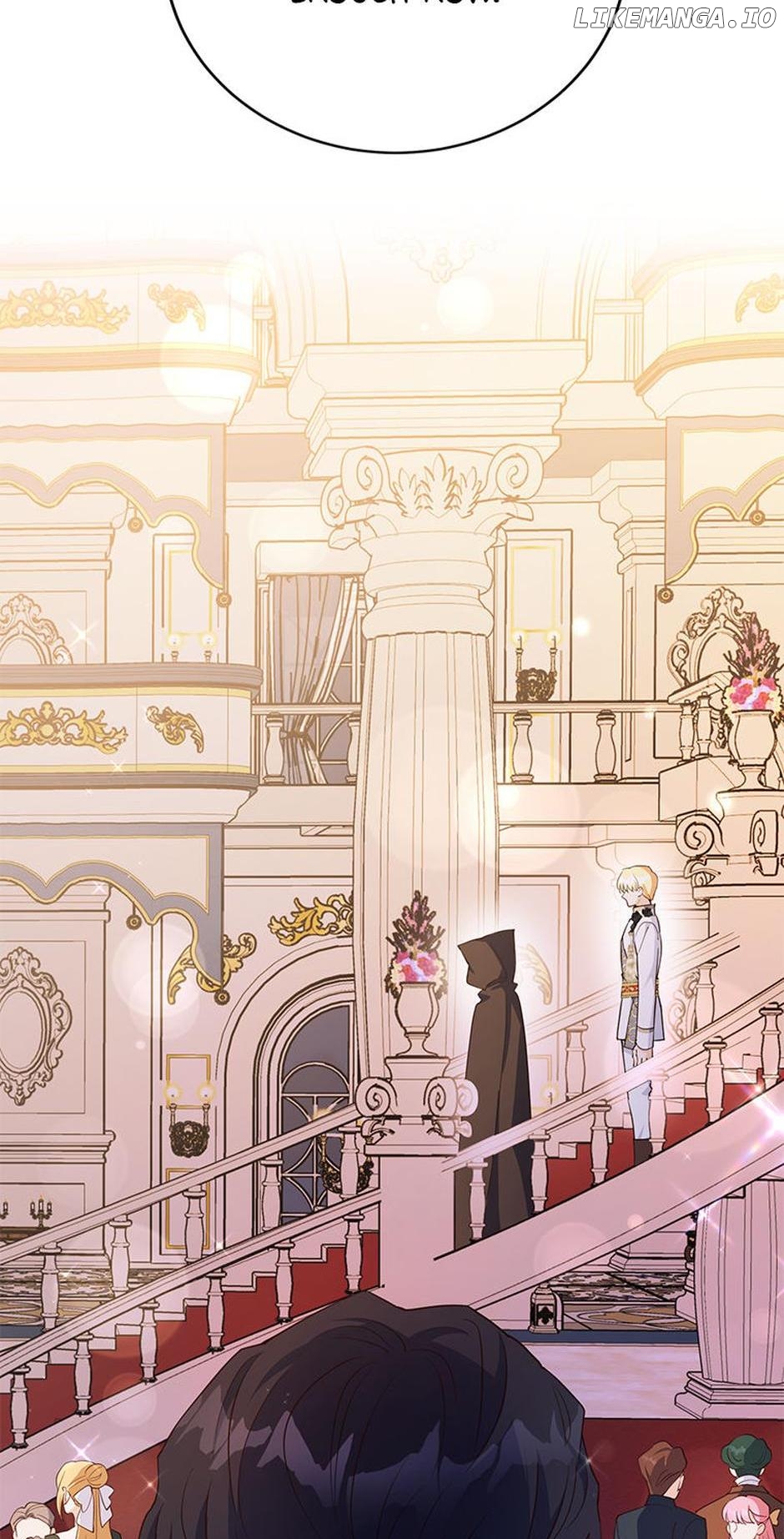 My Alternate Ending Chapter 60 - page 6