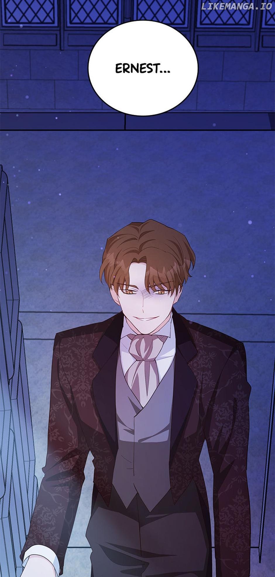My Alternate Ending Chapter 60 - page 65