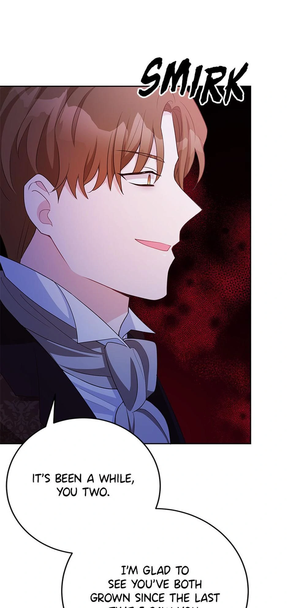 My Alternate Ending Chapter 60 - page 67
