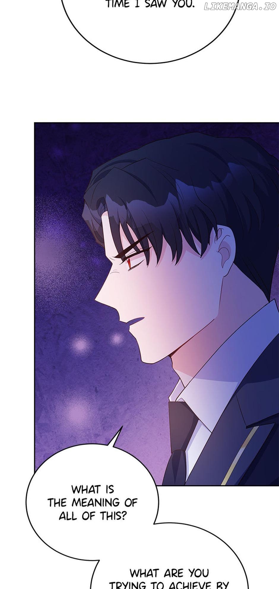 My Alternate Ending Chapter 60 - page 68