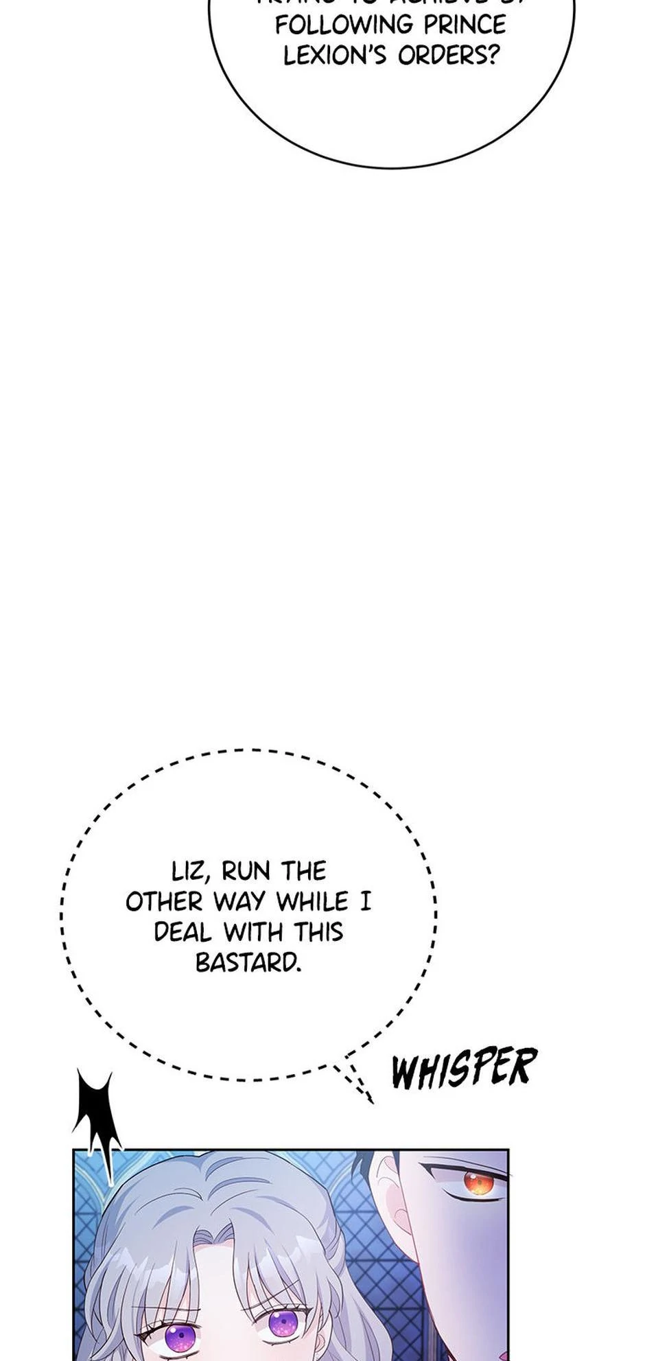 My Alternate Ending Chapter 60 - page 69
