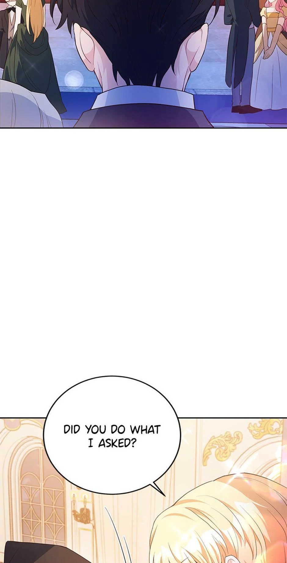 My Alternate Ending Chapter 60 - page 7