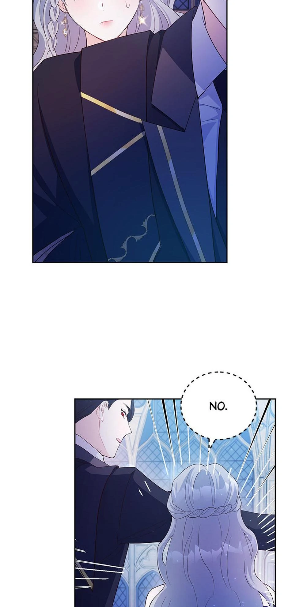 My Alternate Ending Chapter 60 - page 70