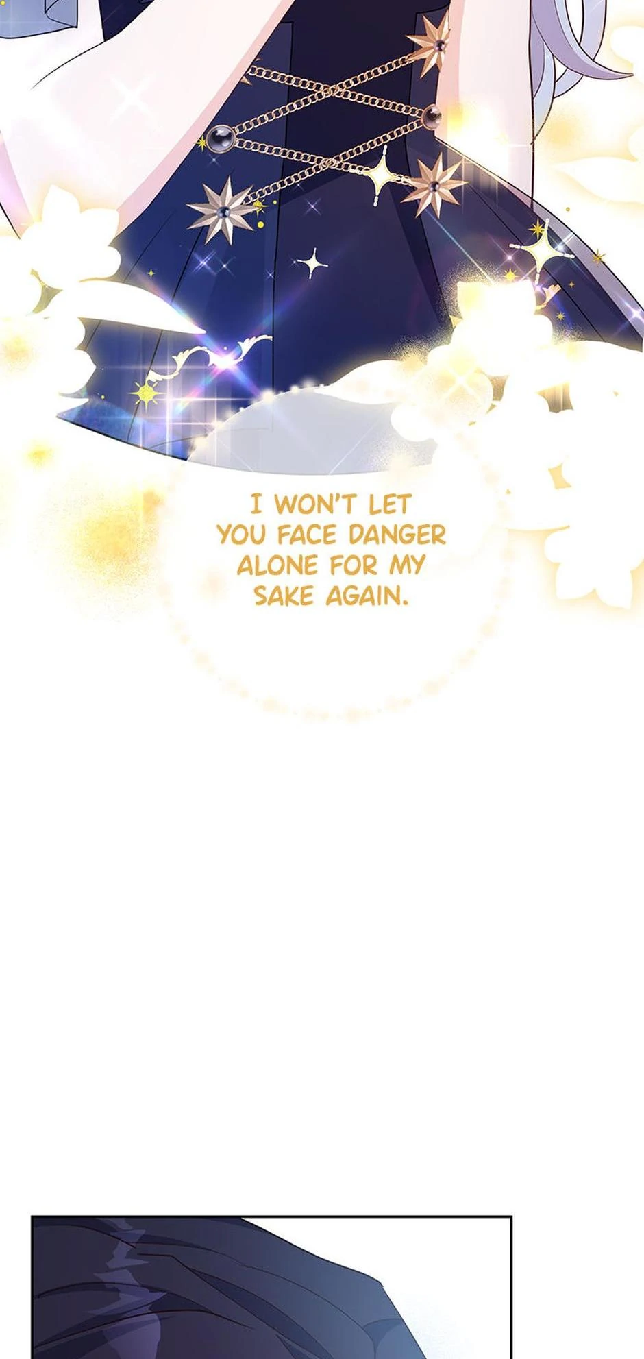 My Alternate Ending Chapter 60 - page 73
