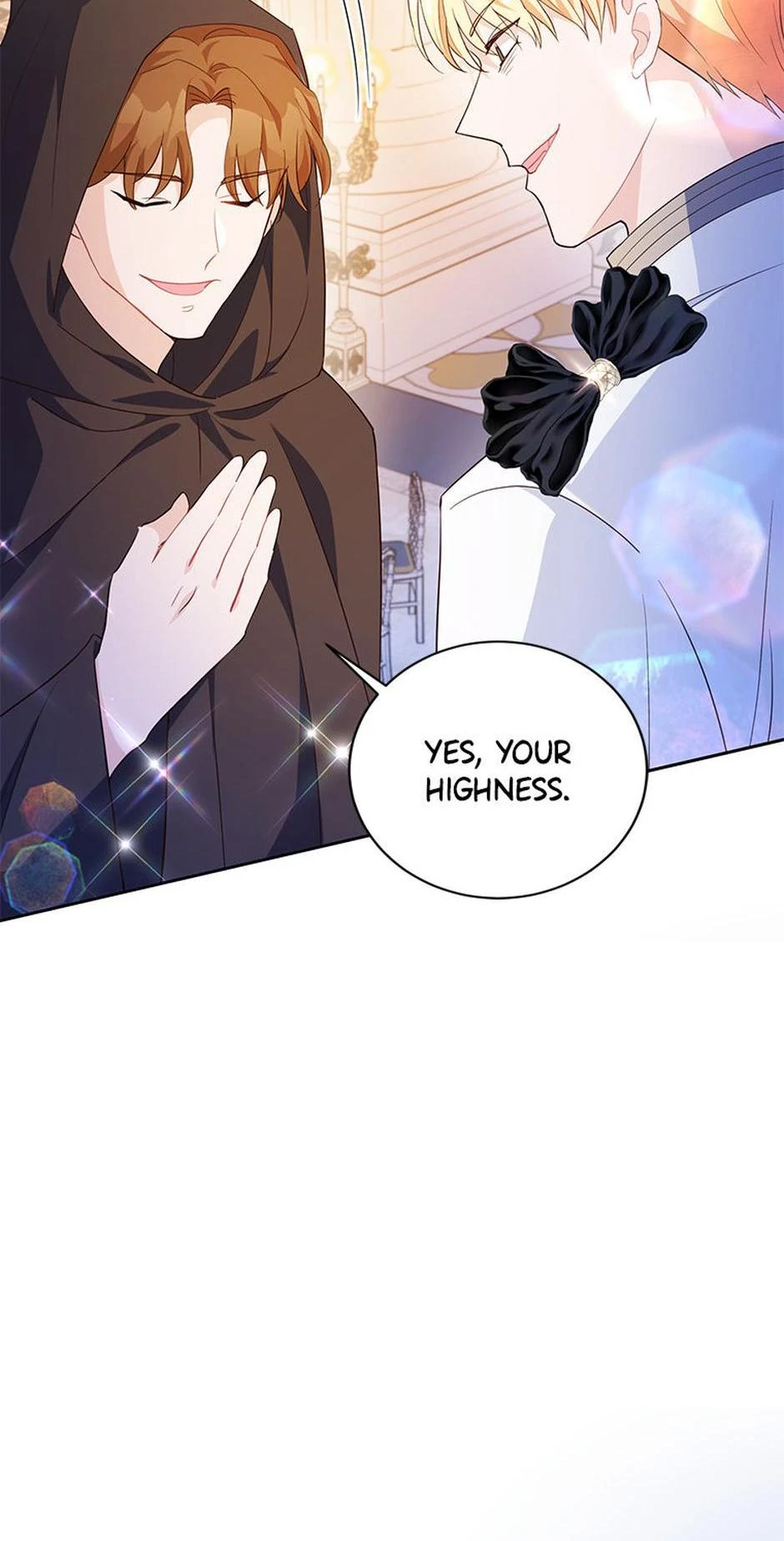 My Alternate Ending Chapter 60 - page 8