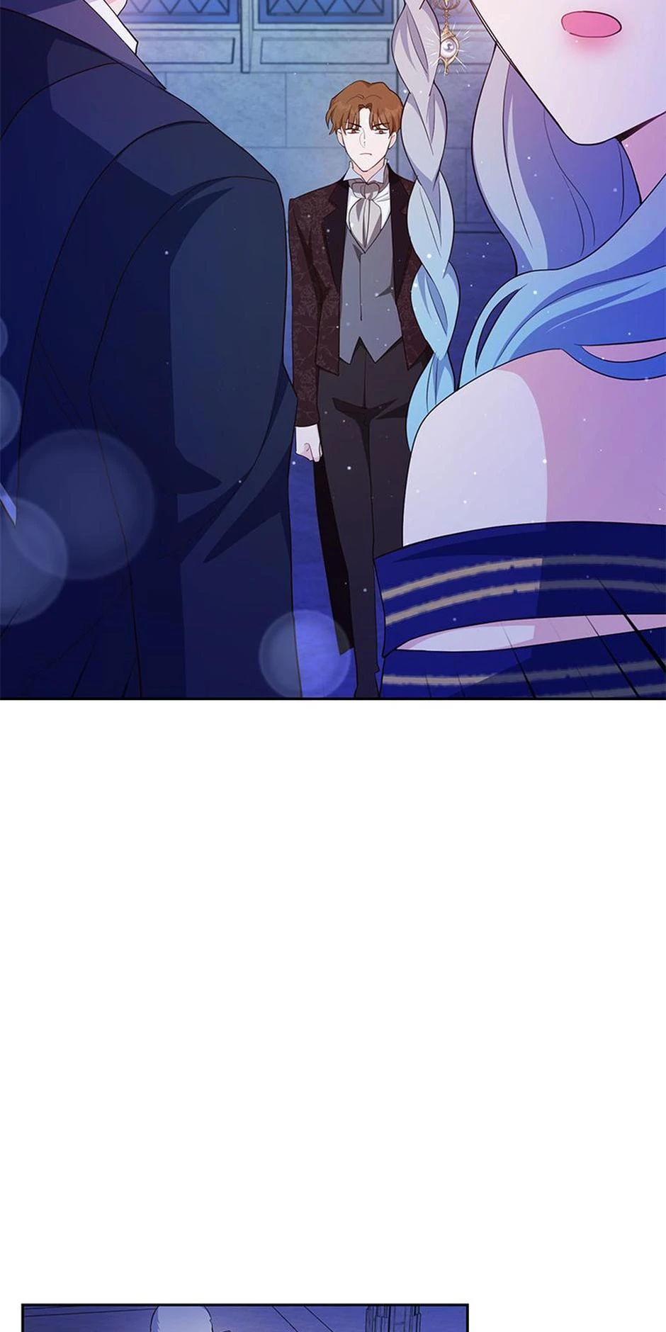 My Alternate Ending Chapter 60 - page 82