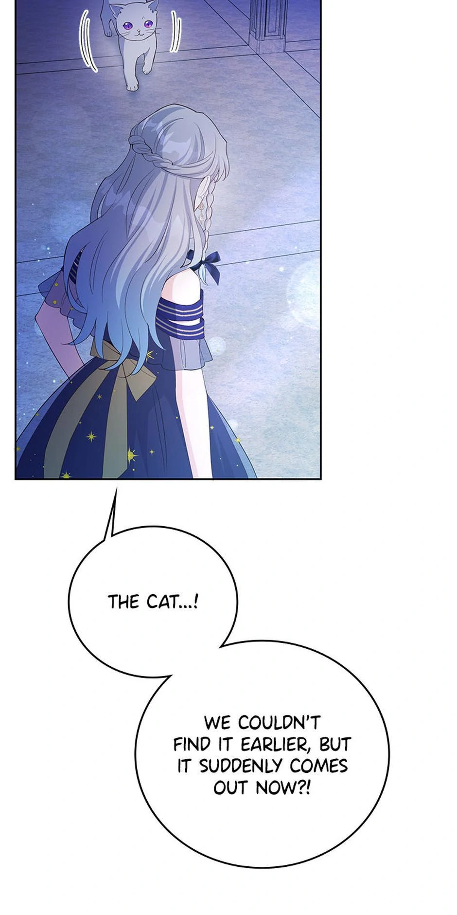 My Alternate Ending Chapter 60 - page 83