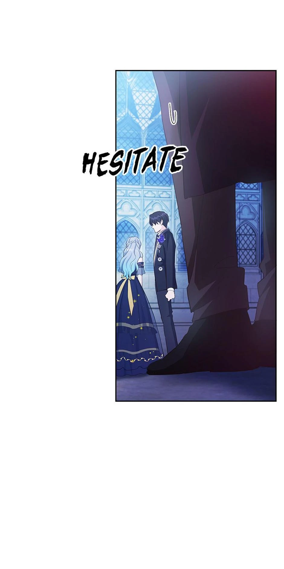 My Alternate Ending Chapter 60 - page 84