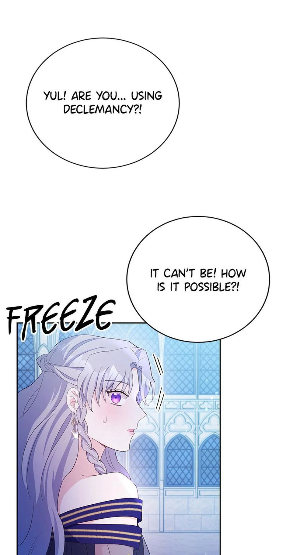 My Alternate Ending Chapter 60 - page 87