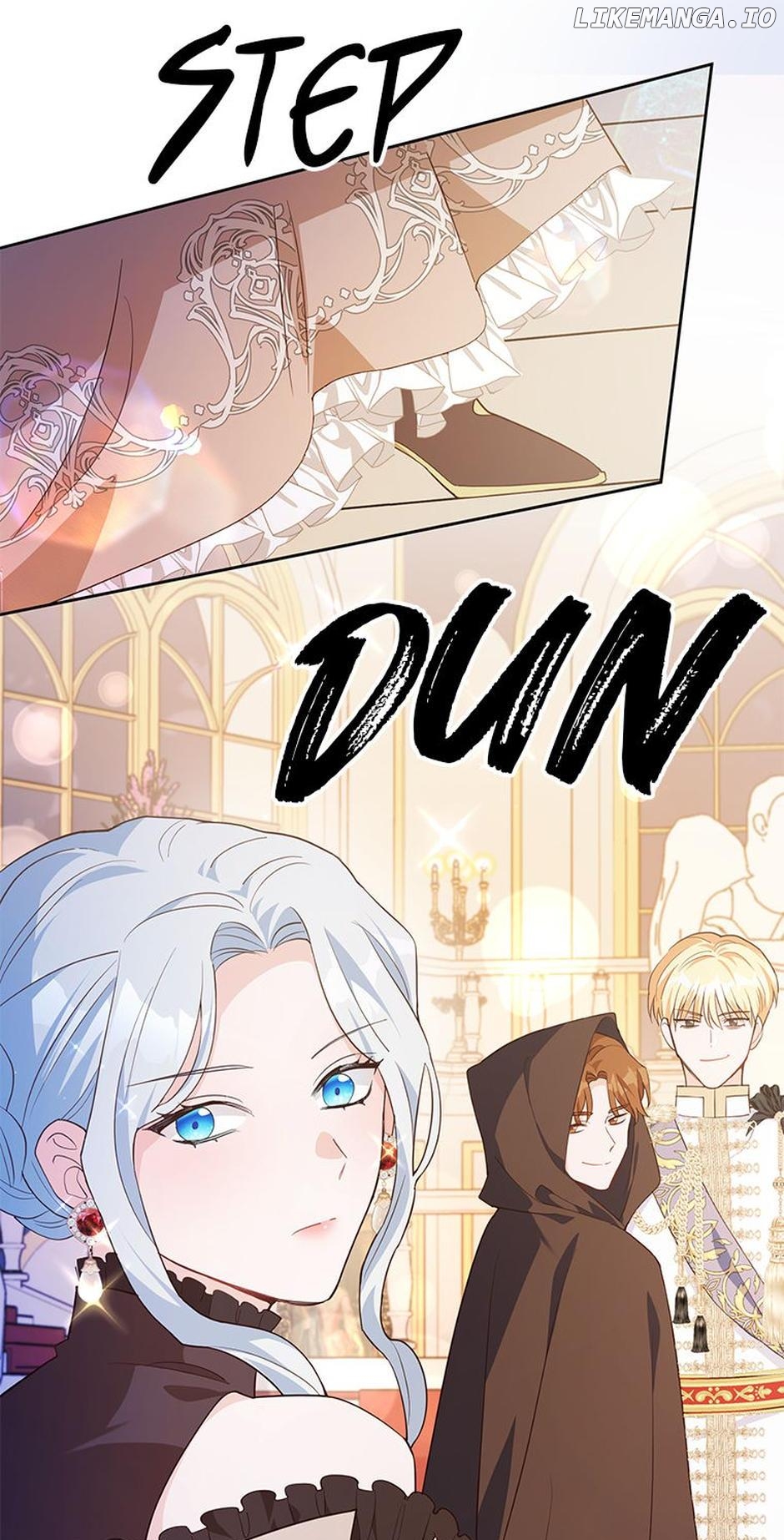 My Alternate Ending Chapter 60 - page 9