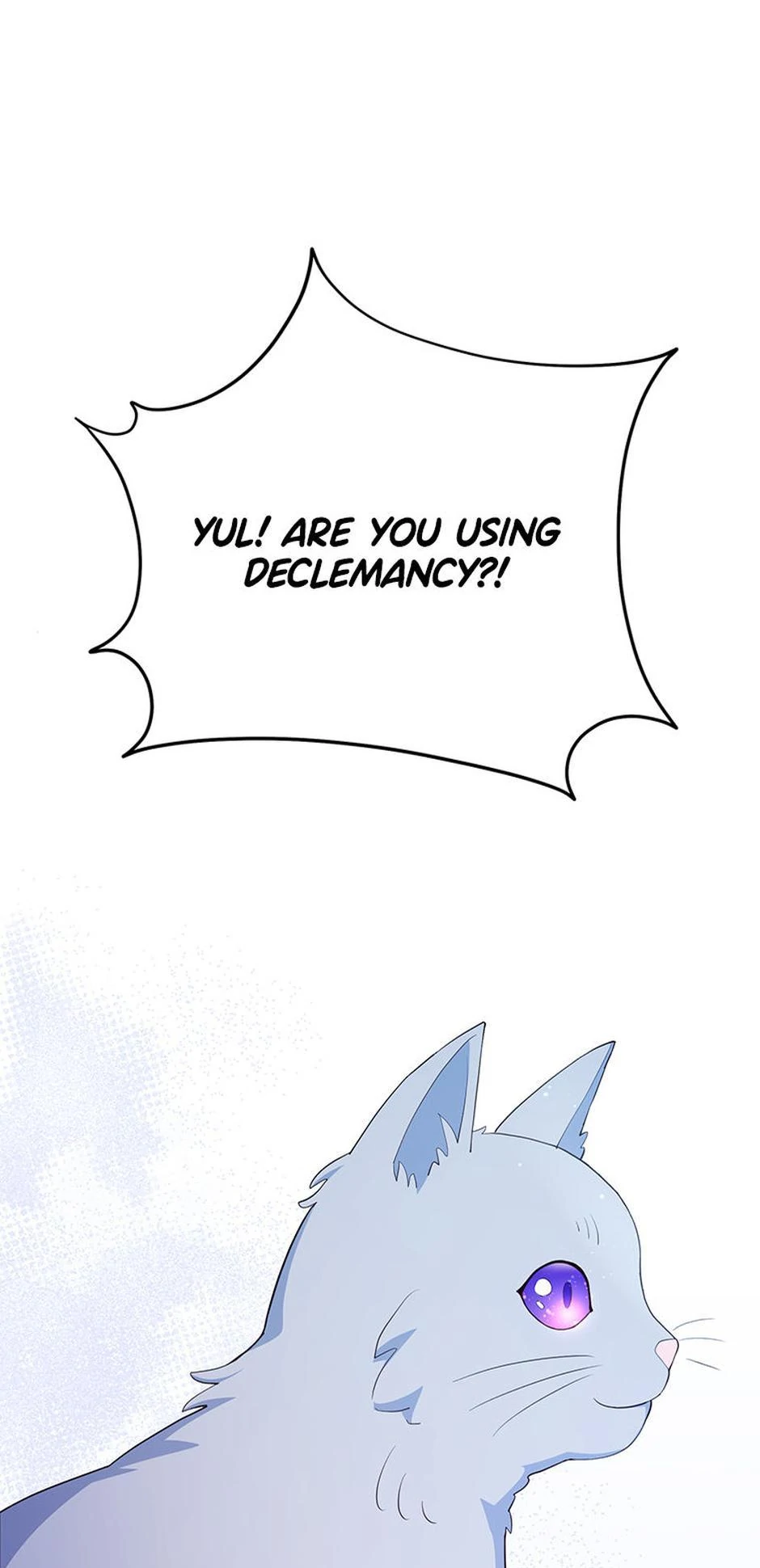 My Alternate Ending Chapter 61 - page 1
