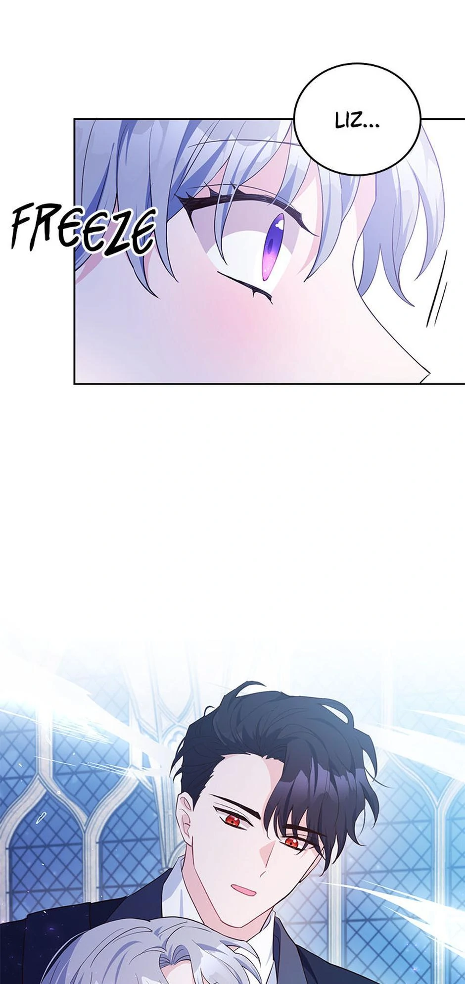 My Alternate Ending Chapter 61 - page 10