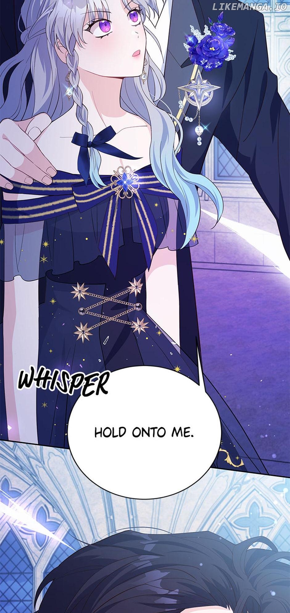 My Alternate Ending Chapter 61 - page 11