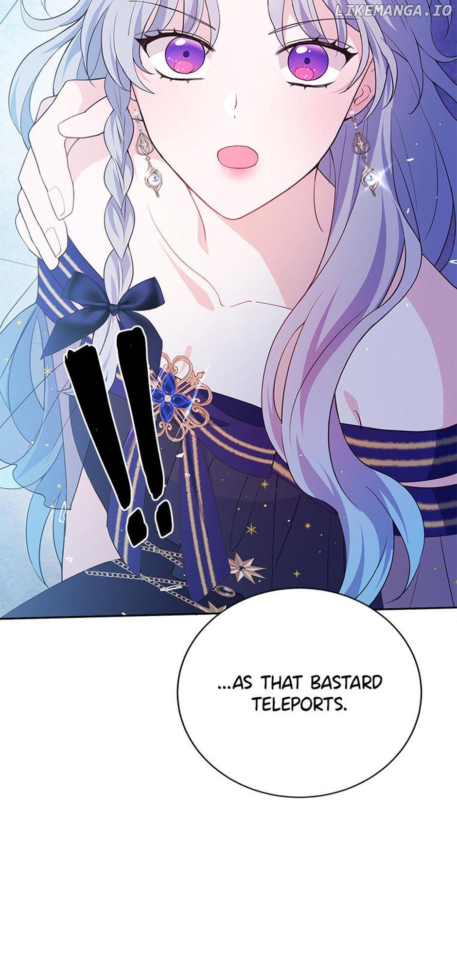 My Alternate Ending Chapter 61 - page 13