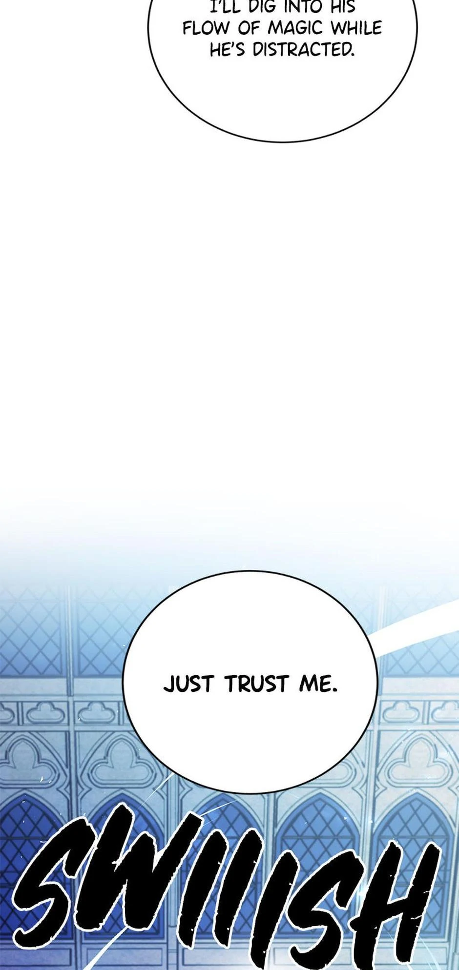 My Alternate Ending Chapter 61 - page 15