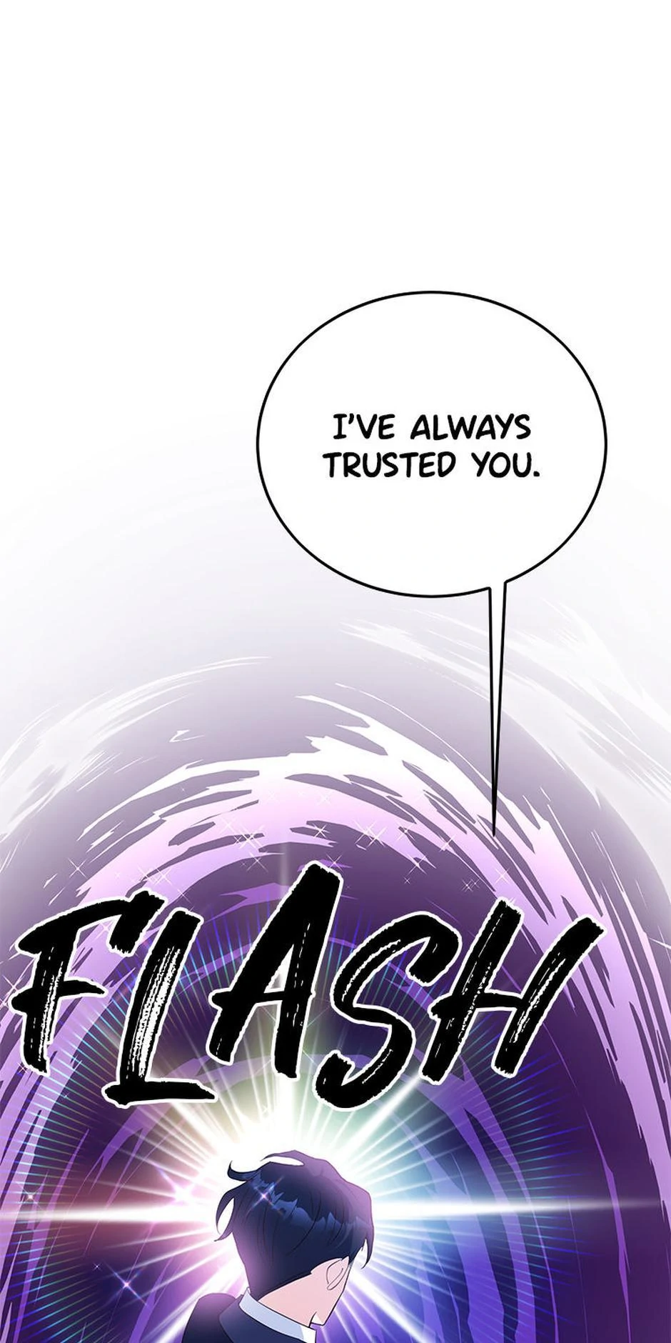 My Alternate Ending Chapter 61 - page 19
