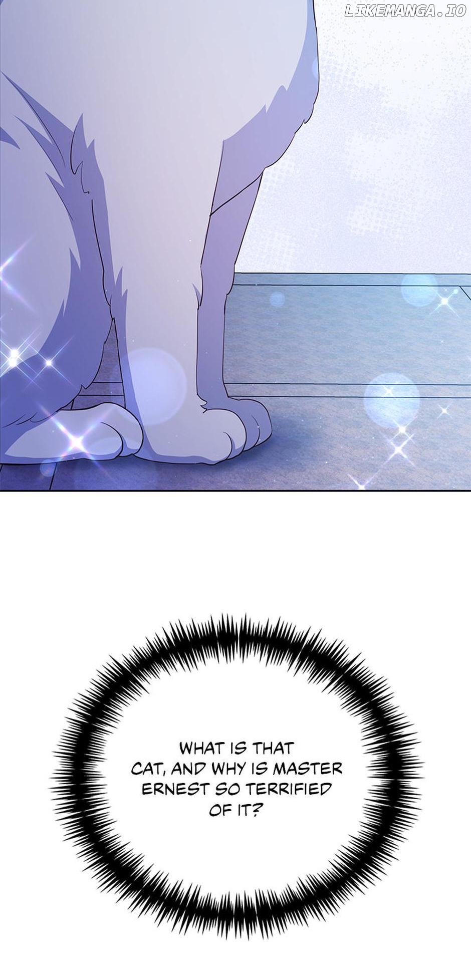 My Alternate Ending Chapter 61 - page 2