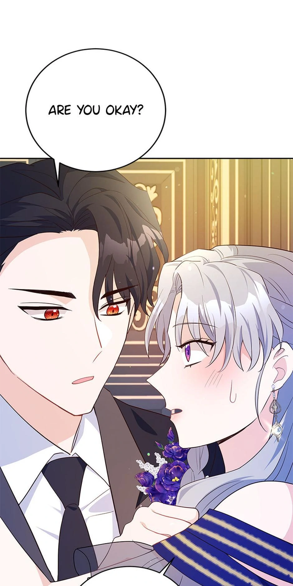 My Alternate Ending Chapter 61 - page 25