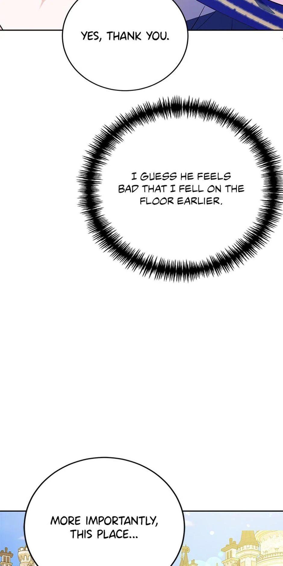 My Alternate Ending Chapter 61 - page 26