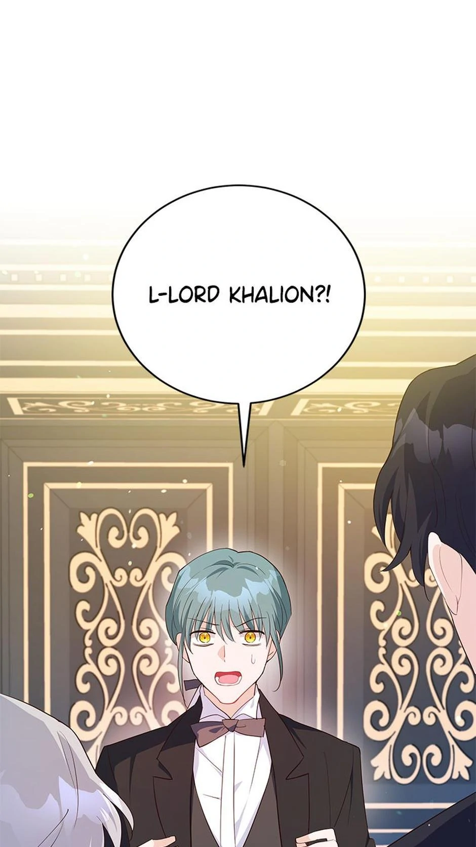 My Alternate Ending Chapter 61 - page 30