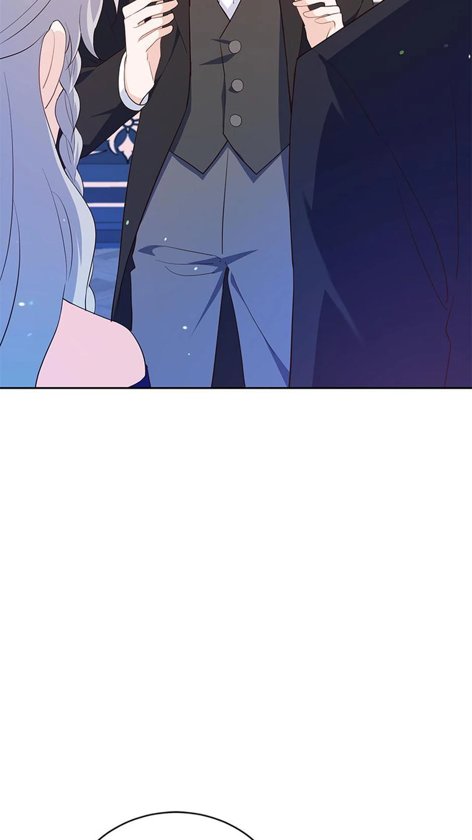 My Alternate Ending Chapter 61 - page 31