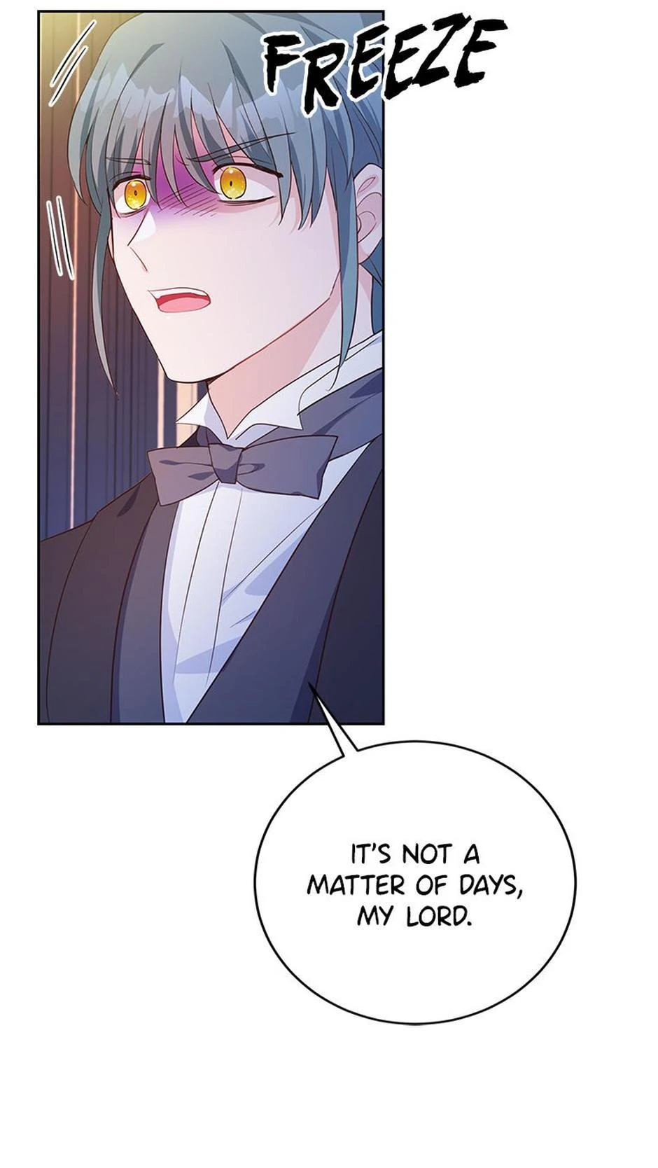 My Alternate Ending Chapter 61 - page 34