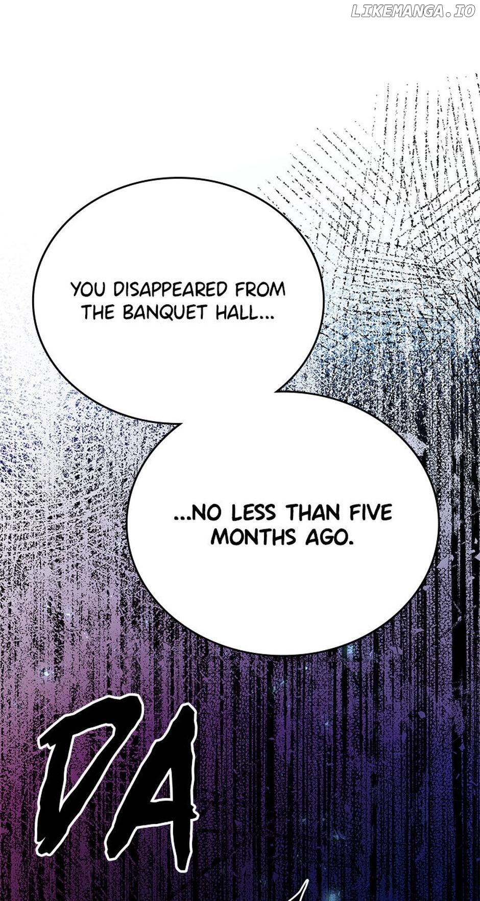 My Alternate Ending Chapter 61 - page 35