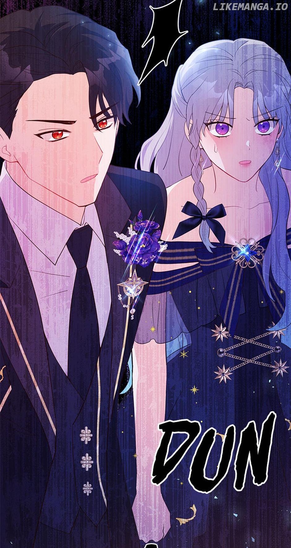 My Alternate Ending Chapter 61 - page 36