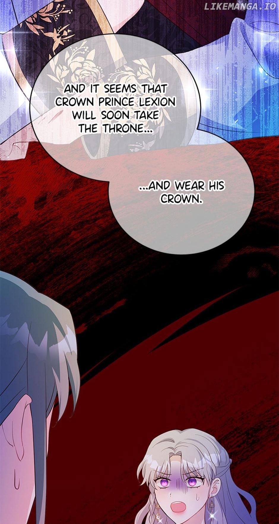My Alternate Ending Chapter 61 - page 39