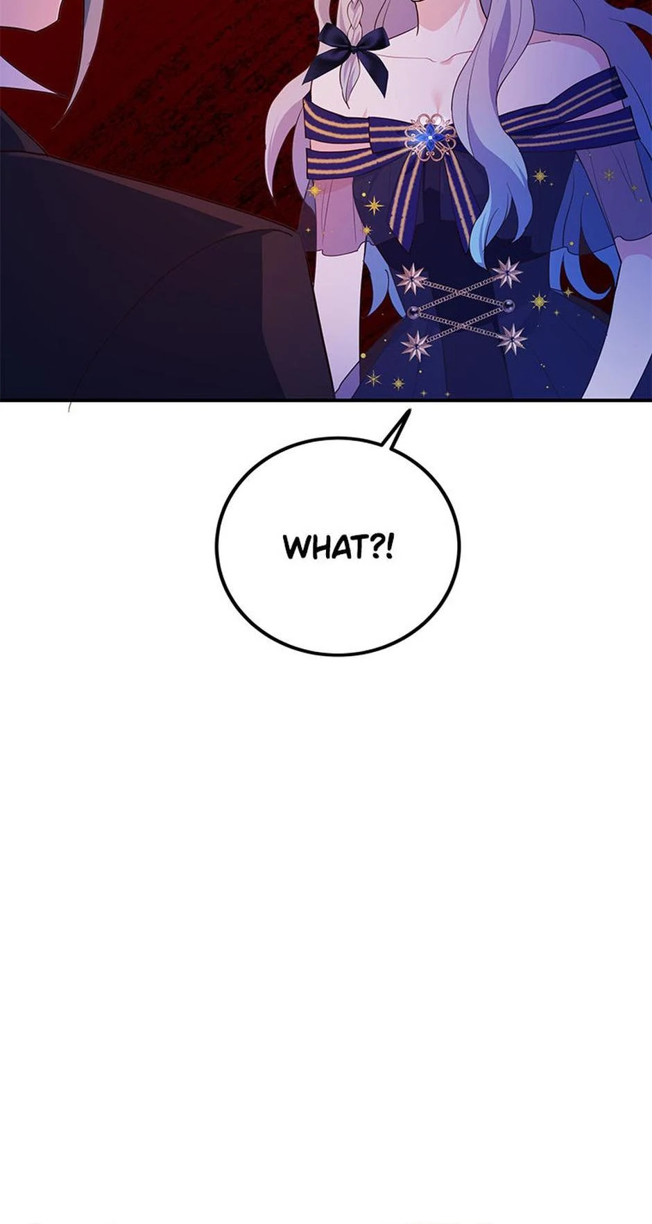 My Alternate Ending Chapter 61 - page 40