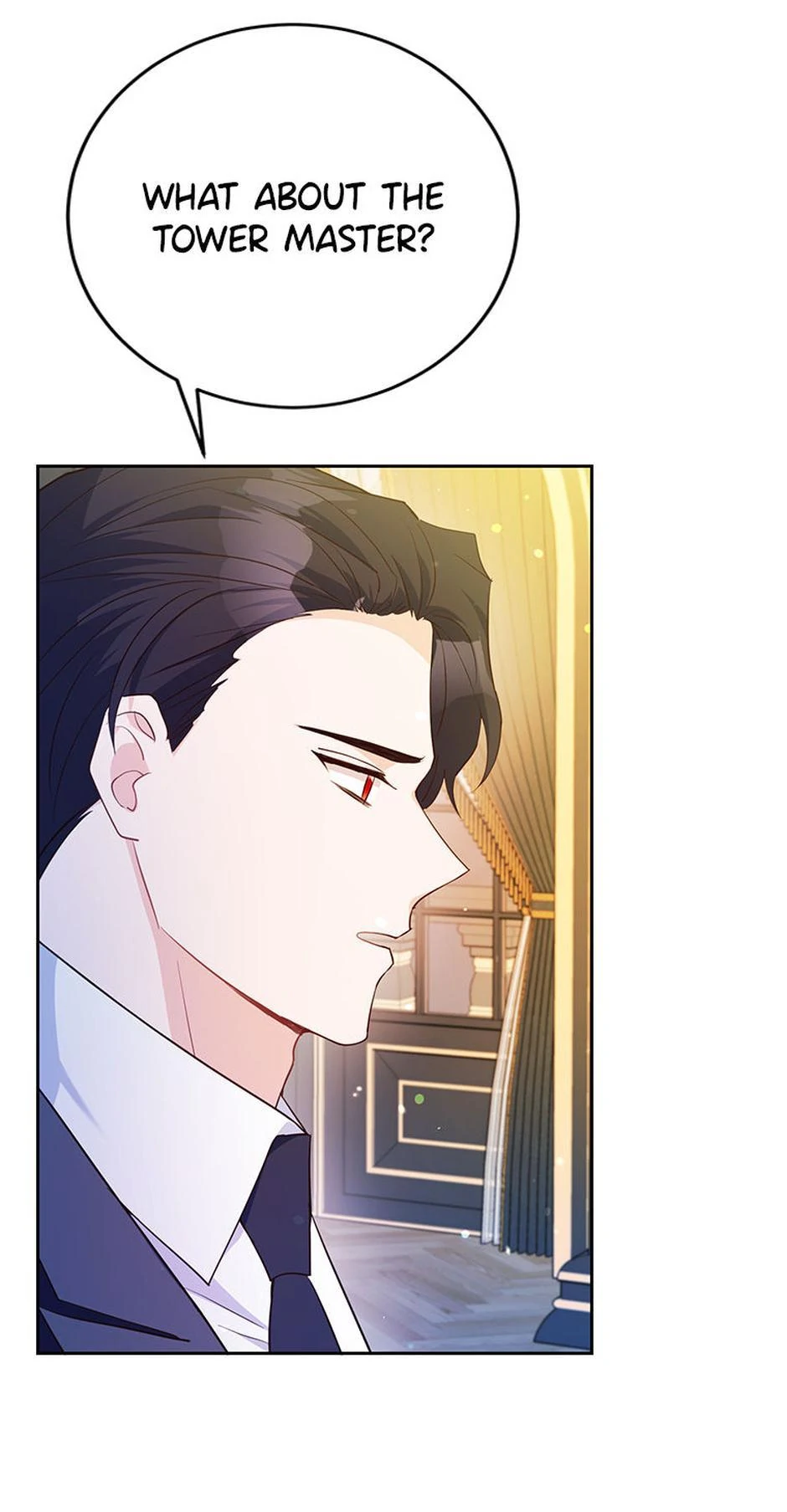 My Alternate Ending Chapter 61 - page 41