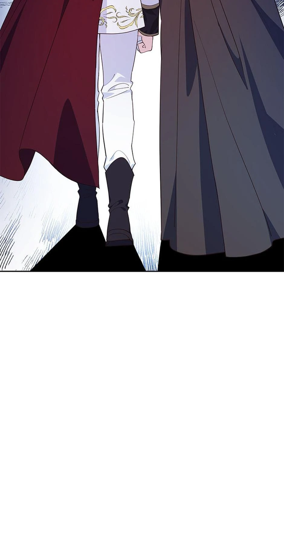 My Alternate Ending Chapter 61 - page 43