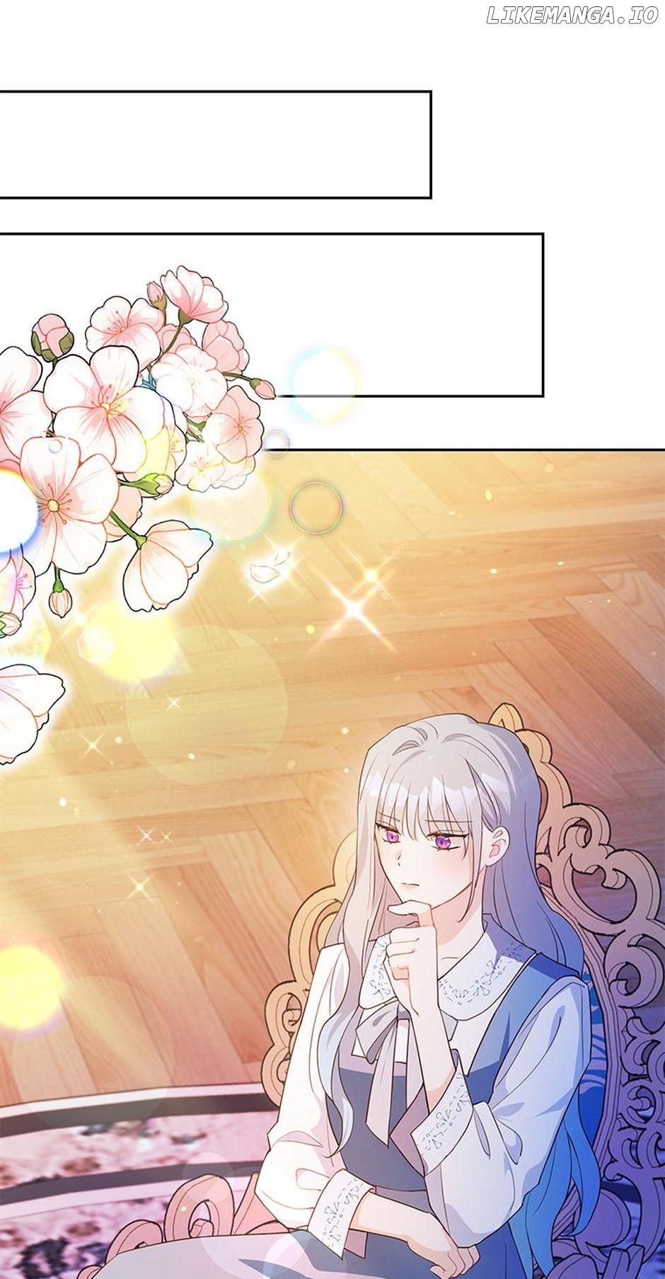 My Alternate Ending Chapter 61 - page 46