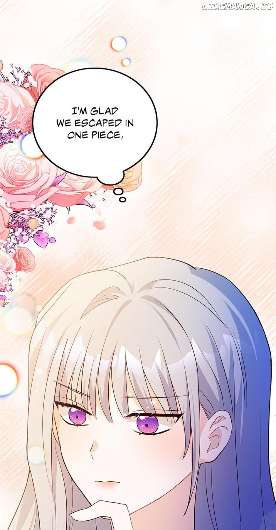 My Alternate Ending Chapter 61 - page 48