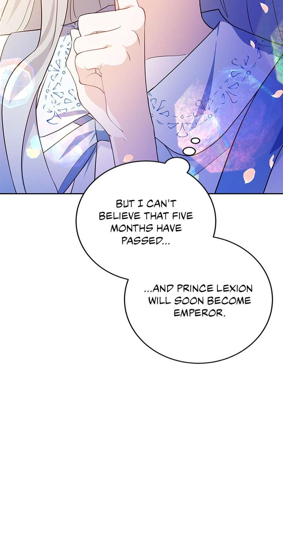 My Alternate Ending Chapter 61 - page 49