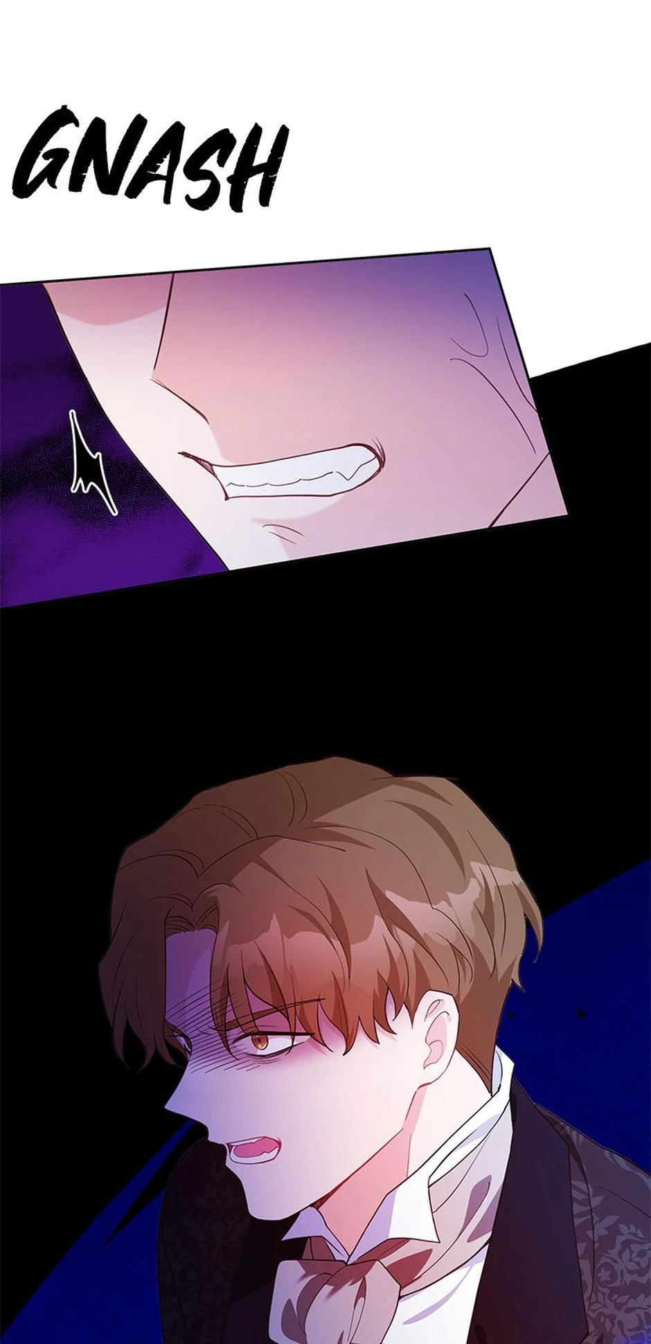 My Alternate Ending Chapter 61 - page 5