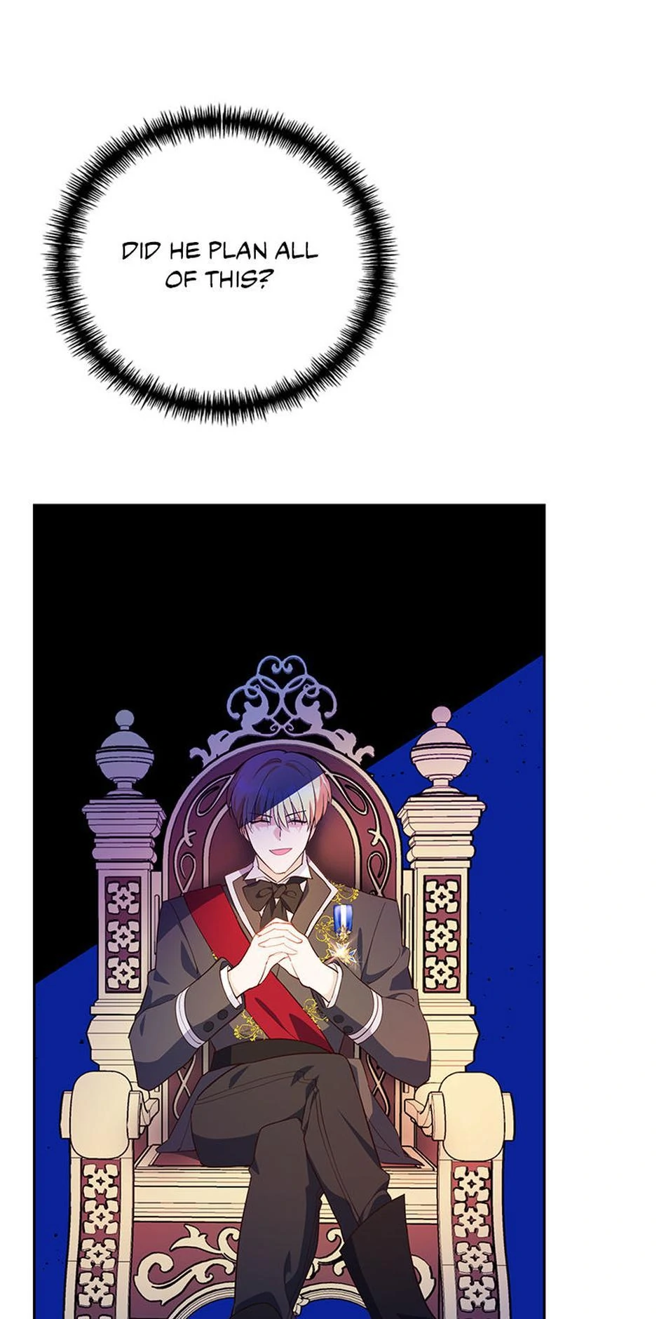 My Alternate Ending Chapter 61 - page 50