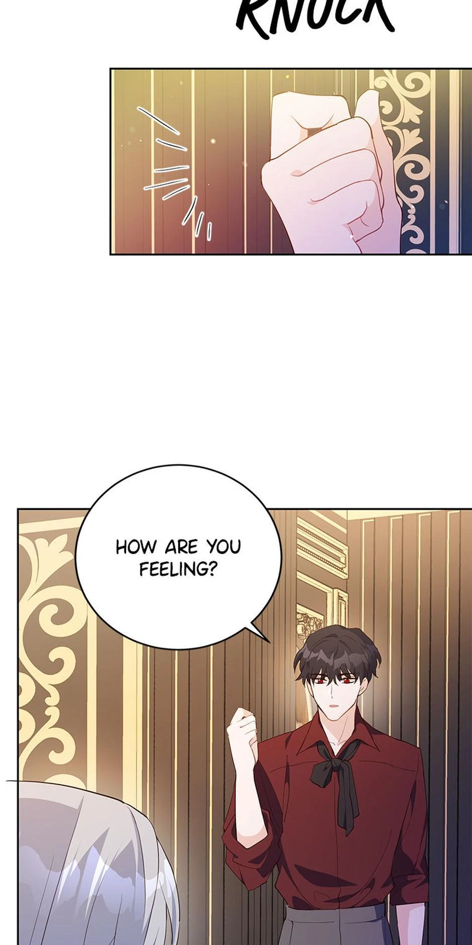 My Alternate Ending Chapter 61 - page 52