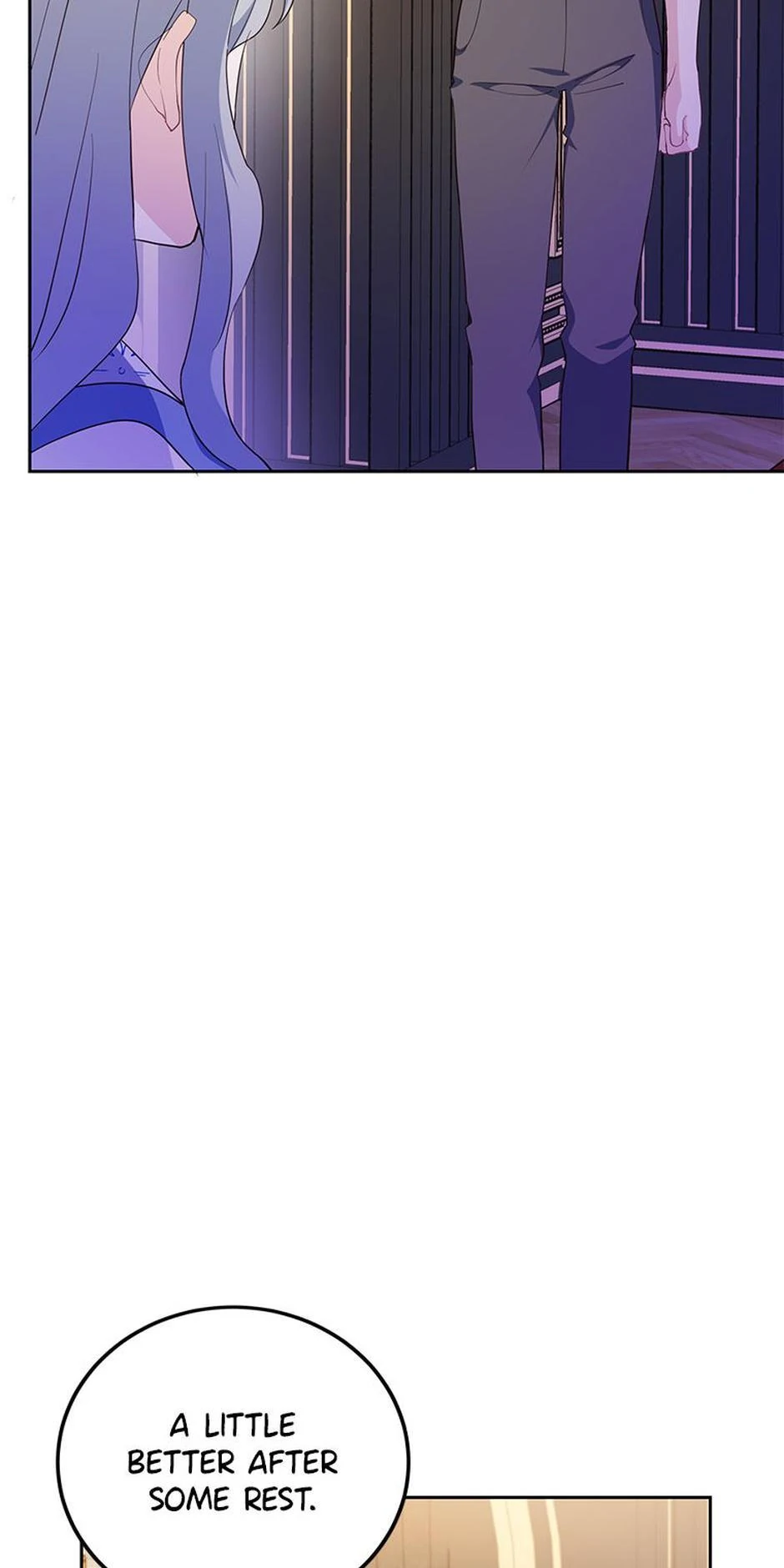 My Alternate Ending Chapter 61 - page 53